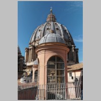 Roma, San Pietro, Foto Burkhard Mücke, Wikipedia.jpg